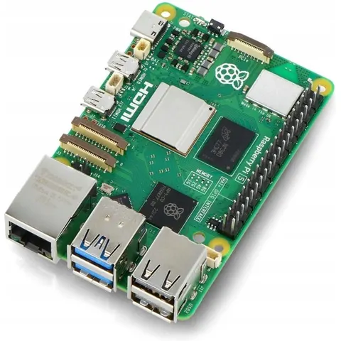 Raspberry Pi 5 - 4GB – afbeelding 2