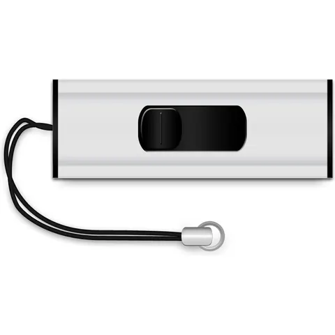 MediaRange - USB-stick - 8 GB – afbeelding 2