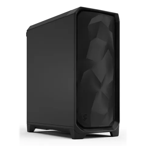 Fractal Design - FD-C-MES3A-01 - Computerbehuizing – afbeelding 2