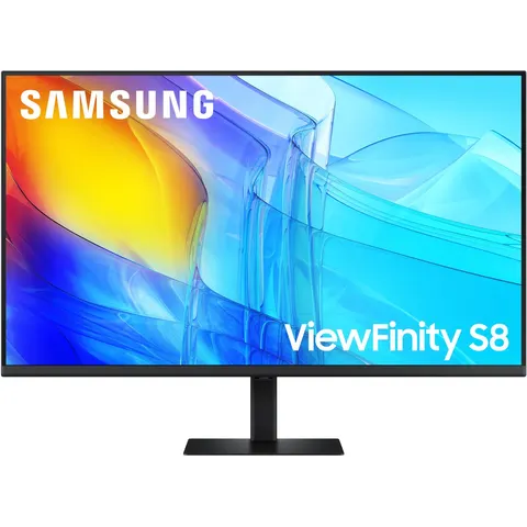Samsung - LS37D802EAUXEN - Computermonitor – afbeelding 2