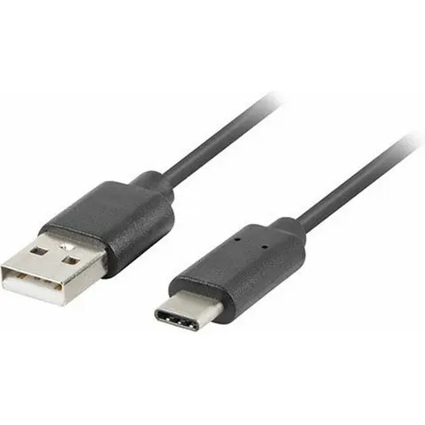 Cable USB C Lanberg 1.8 m – afbeelding 2