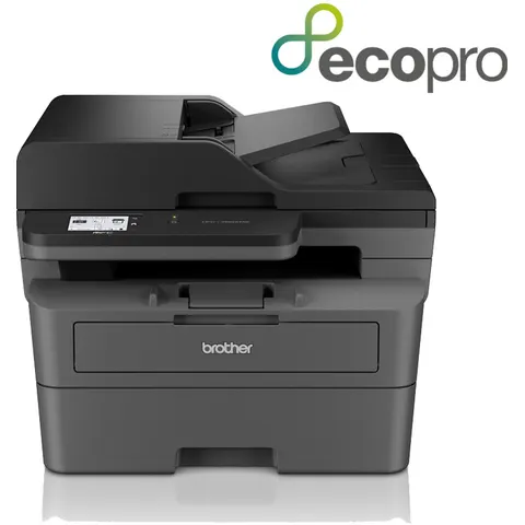 Brother MFC-L2860DWE - Multifunctionele Printer – afbeelding 2