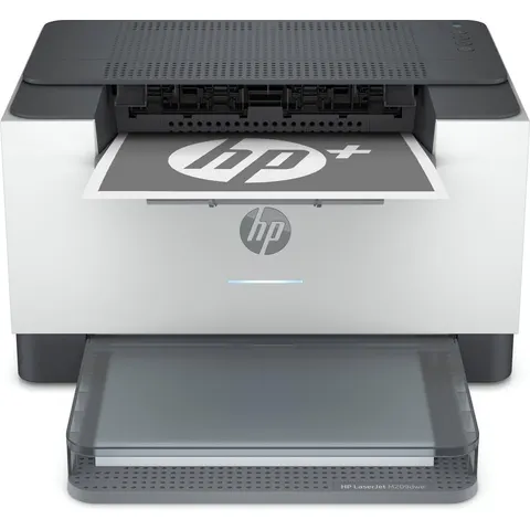 HP LaserJet M209dwe - Printer – afbeelding 2