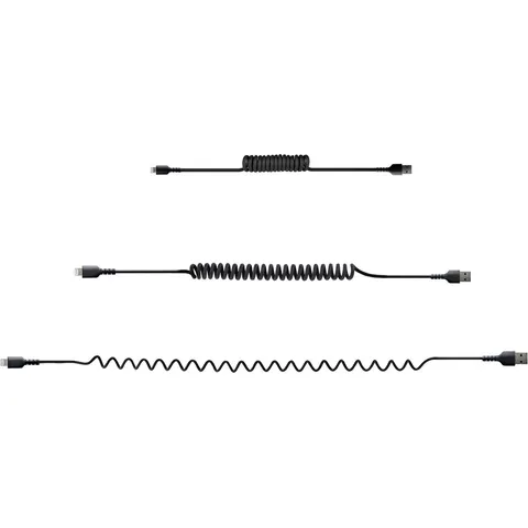 StarTech 0,5 meter USB naar Lightning Kabel - MFi Gecertificeerd – afbeelding 2