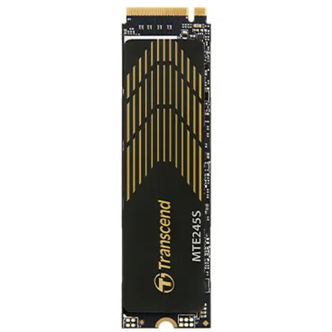 Transcend - TS250GMTE245S - Harde schijf – afbeelding 2