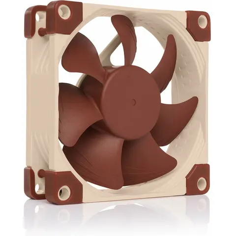 Box Ventilator Noctua NF-A8 PWM – afbeelding 2