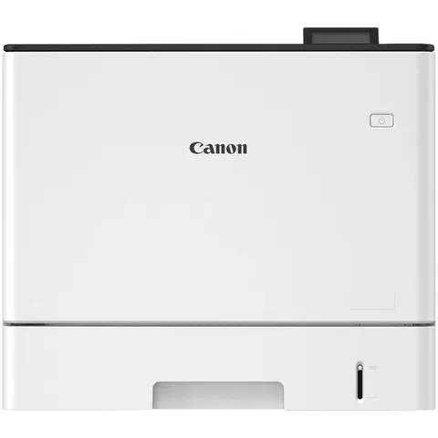 Canon i-SENSYS LBP732Cdw - Laserprinter - Kleuren printer - Single function - Wit – afbeelding 2