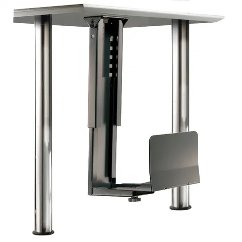 ROLINE PC houder zwart – afbeelding 2