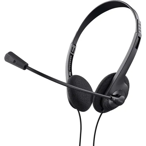 Trust Primo Headset – afbeelding 3