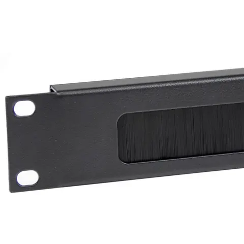 Brush Panel for Rack Cabinet Startech CMBRUSH1U – afbeelding 2