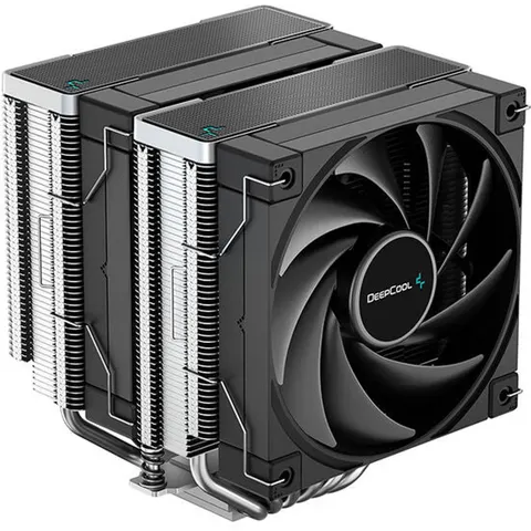 Portable Cooler DEEPCOOL AK620 – afbeelding 2