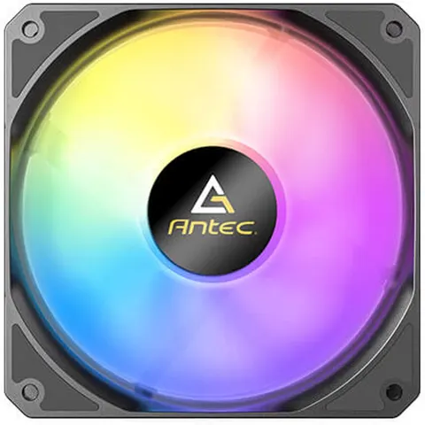 Antec P12R ARGB Black - Ventilator – afbeelding 2