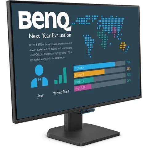 Monitor BenQ BL2790C – afbeelding 2