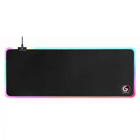 Gaming muismat met LED lichteffect – 110730 – afbeelding 2