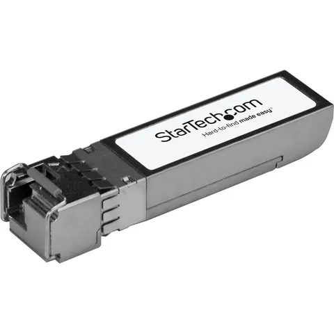 StarTech SFP+ module - singlemode - downstream - Cisco SFP-10G-BX20D-I compatible – afbeelding 2