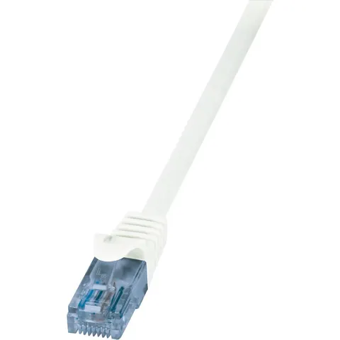 Logilink Patchcord Lan-Kabel Router Switch – afbeelding 2