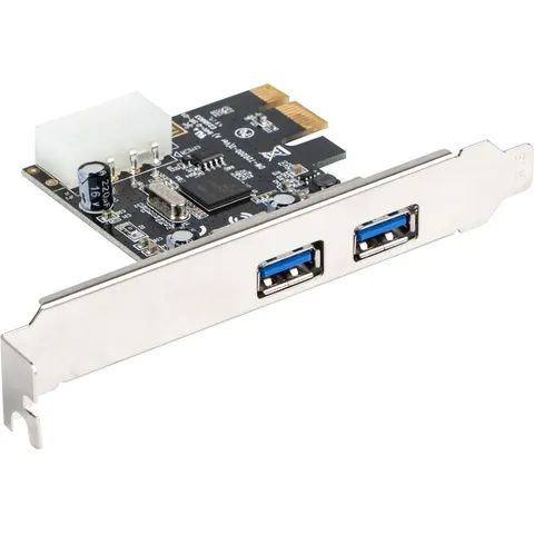 RAID controller card Lanberg PCE-US3-002 – afbeelding 2