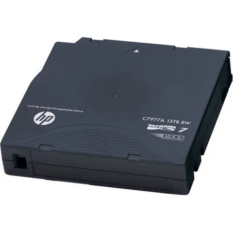 Tape HPE C7977A 15 TB – afbeelding 2