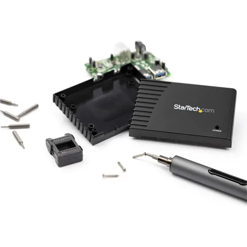 Elektrische Schroevendraaier Startech Ctk20Pcedrive 20 Pcs – afbeelding 2