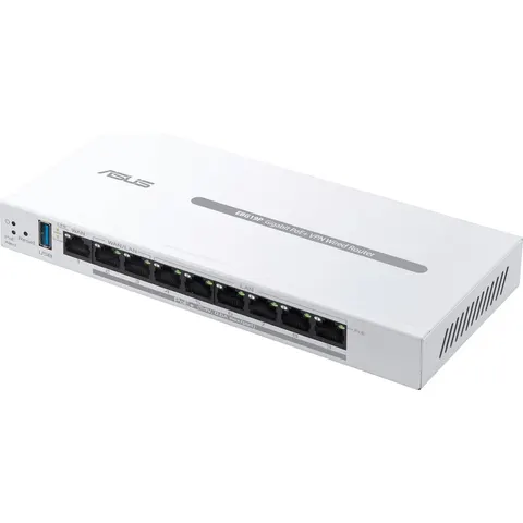 ASUS ExpertWiFi EBG19P - Router – afbeelding 2