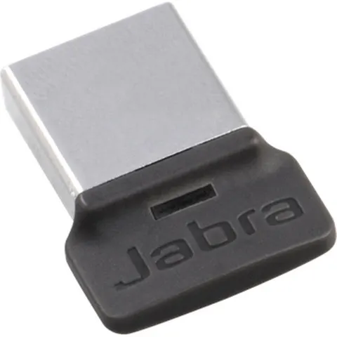 Accessoires Jabra Link 370 MS/SfB bluetooth USB adapter – afbeelding 2