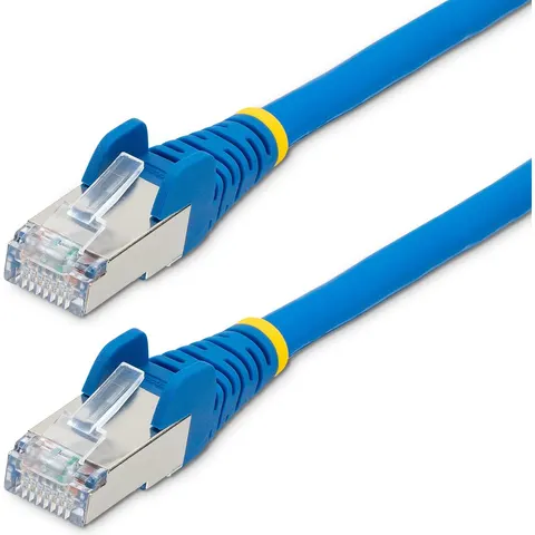 UTP Category 6 Rigid Network Cable Startech NLBL-7M-CAT6A-PATCH – afbeelding 2