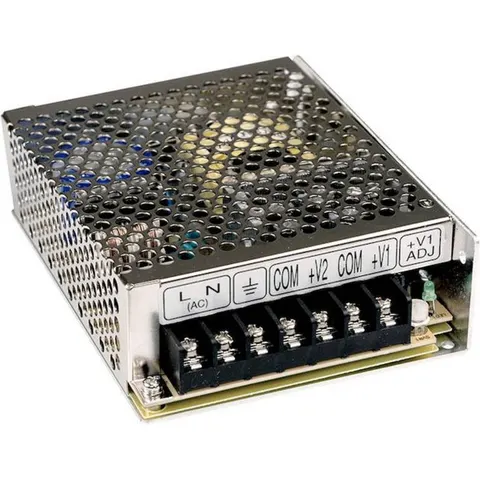 Mean Well RD-65B Schakelnetvoedingsmodule 68 W – afbeelding 2