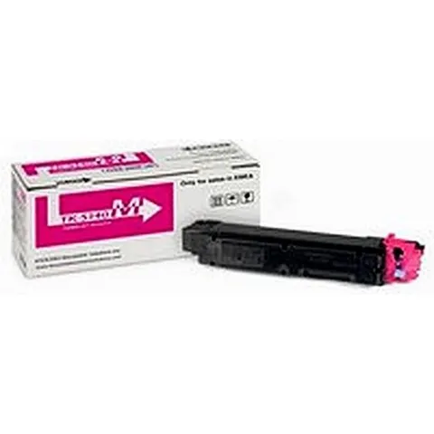 Toner Kyocera TK-5140M rood – afbeelding 2