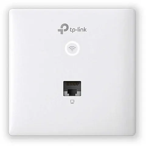 TP-Link Omada EAP230-Wall - Access Point - AC1200 - Draadloos – afbeelding 2