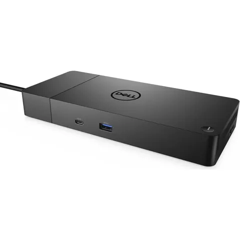 Dell Docking station,WD19S (04JXDM) – afbeelding 2