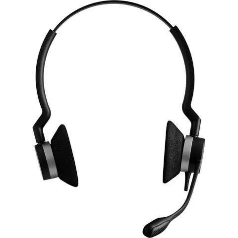 BIZ 2300 Duo NC (E-STD) - Koptelefoon – afbeelding 2