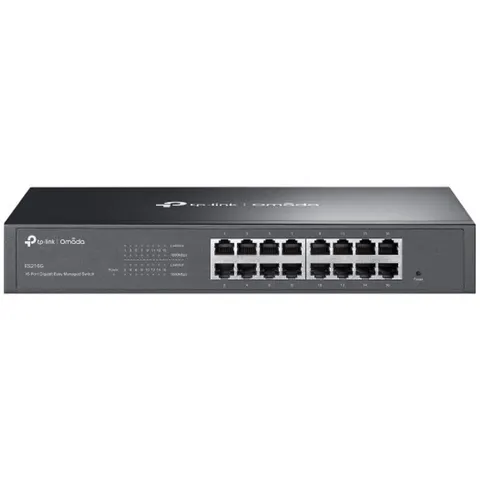 Schakelkast TP-Link ES216G – afbeelding 2