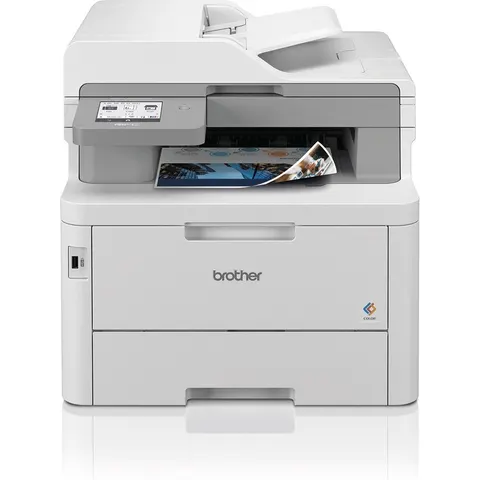 Brother MFC-L8340CDW - Multifunctionele Printer – afbeelding 2
