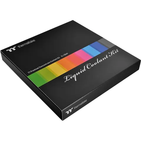 Thermaltake Tt Premium Concentrate KIT – afbeelding 2