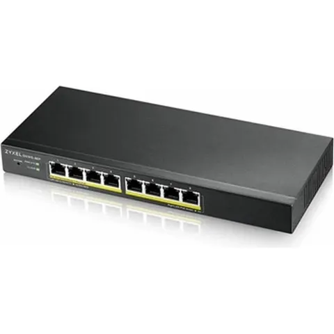 Switch ZyXEL GS1915-8EP – afbeelding 2