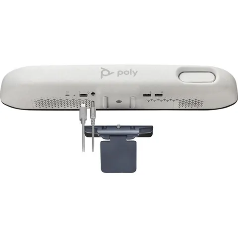 POLY Studio E70/P15/R30 schermklem – afbeelding 2