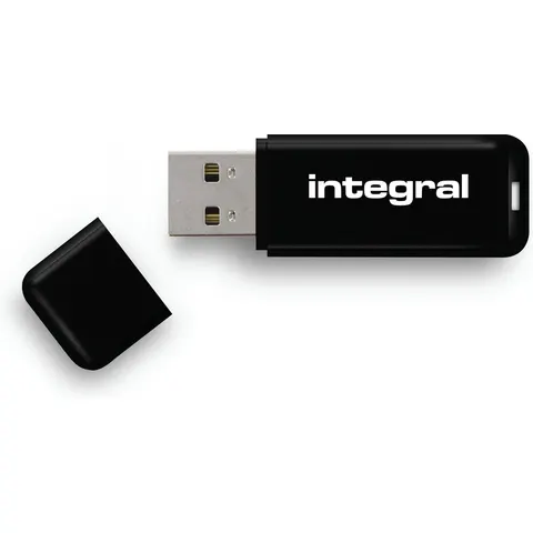 INFD32GBNOIR3.0 – afbeelding 2