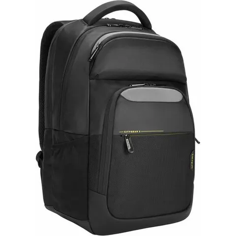 Laptop Backpack Targus TCG670GL Black – afbeelding 2