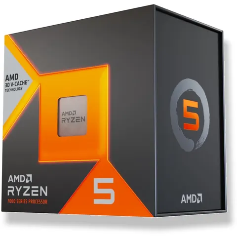 AMD Ryzen 5 7500X3D – afbeelding 2