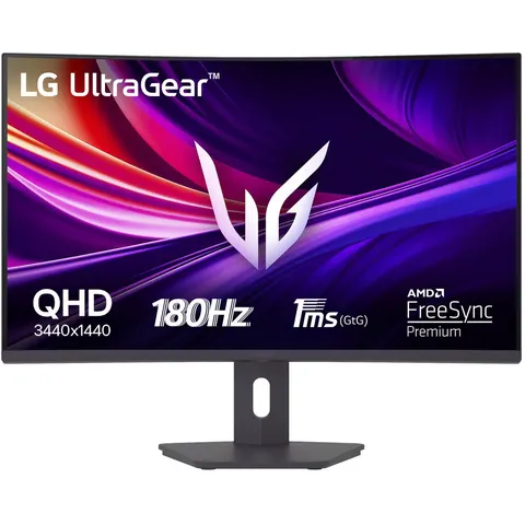 LG - 32G600A-B.AEUQ - Computermonitor – afbeelding 2