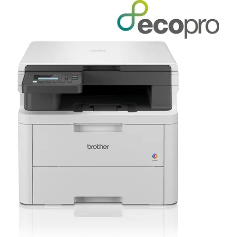 Multifunctional Laser printer Brother DCP-L3520CDWE – afbeelding 2