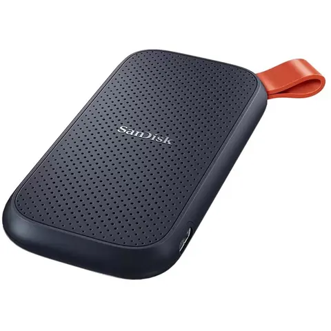 SanDisk Portable SSD 2TB 800MB/s – image 2
