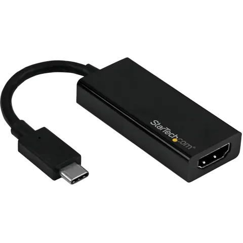 StarTech.com USB-C naar HDMI adapter - 4K 60Hz – afbeelding 2
