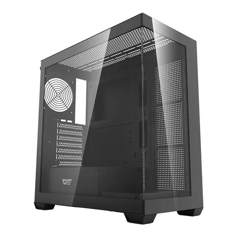 Darkflash Computerbehuizing Ds900 Voor Atx Micro Atx Mini Itx Koeling – afbeelding 2