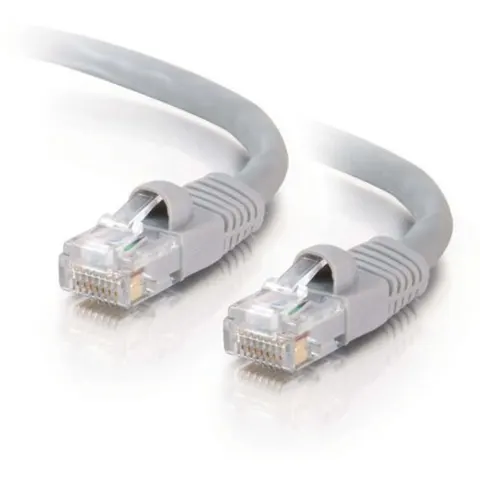 Logilink - Netwerkkabel - RJ45 - 1 m – 025538 – afbeelding 2