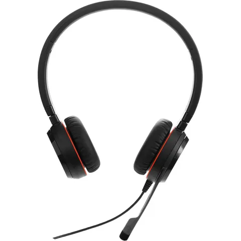 Jabra EVOLVE 30 II Stereo Headset UC – afbeelding 2