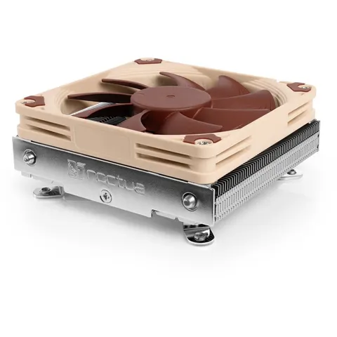 Box Ventilator Noctua NH-L9i – afbeelding 2