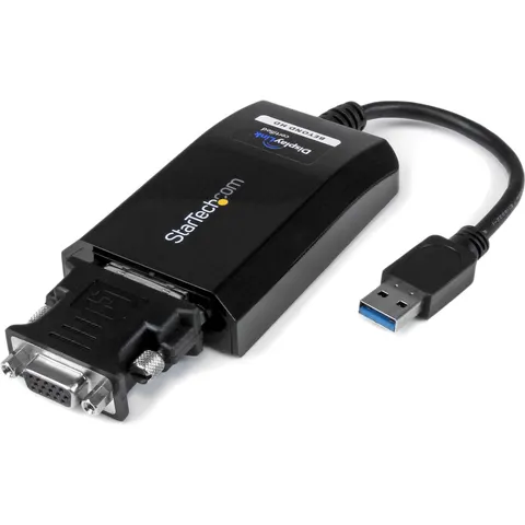 Startech USB 3.0 - DVI / VGA converter – afbeelding 2