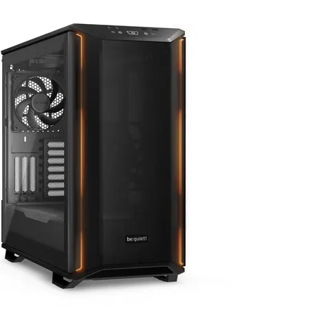 Be Quiet – Dark Base 701 – PC-Behuizing – Zwart – afbeelding 2