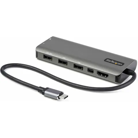 USB Hub Startech DKT31CMDPHPD – afbeelding 2